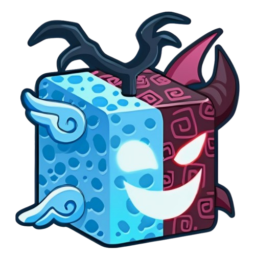 spirit fruit abilities