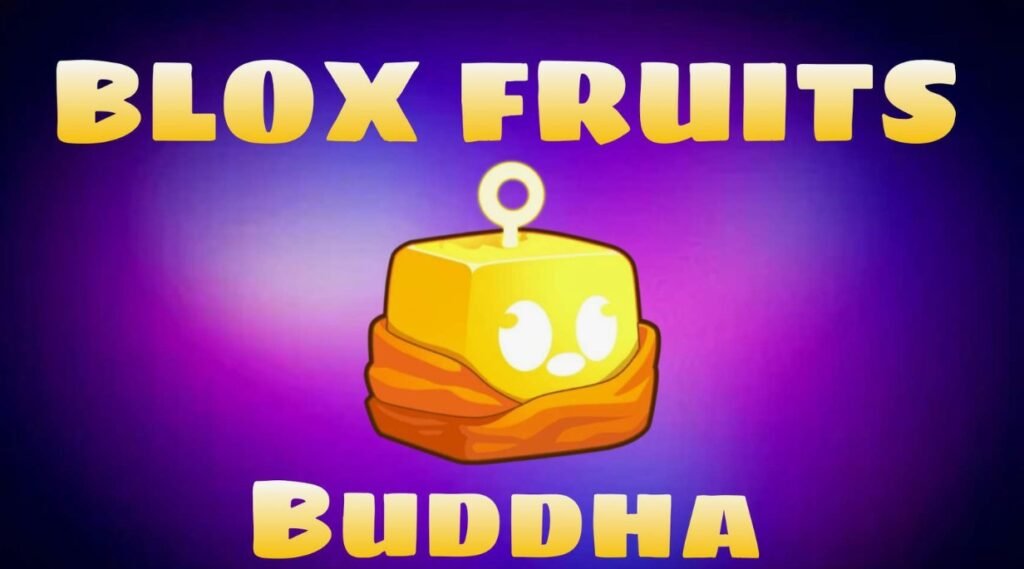 buddha fruit grinding