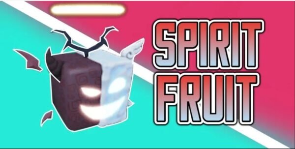 Spirit Fruit Rework Spirit Fruit Guide and Full Damage Calculations